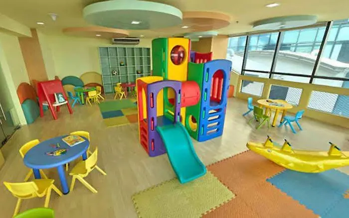 Appartement Family Staycation With Pool *